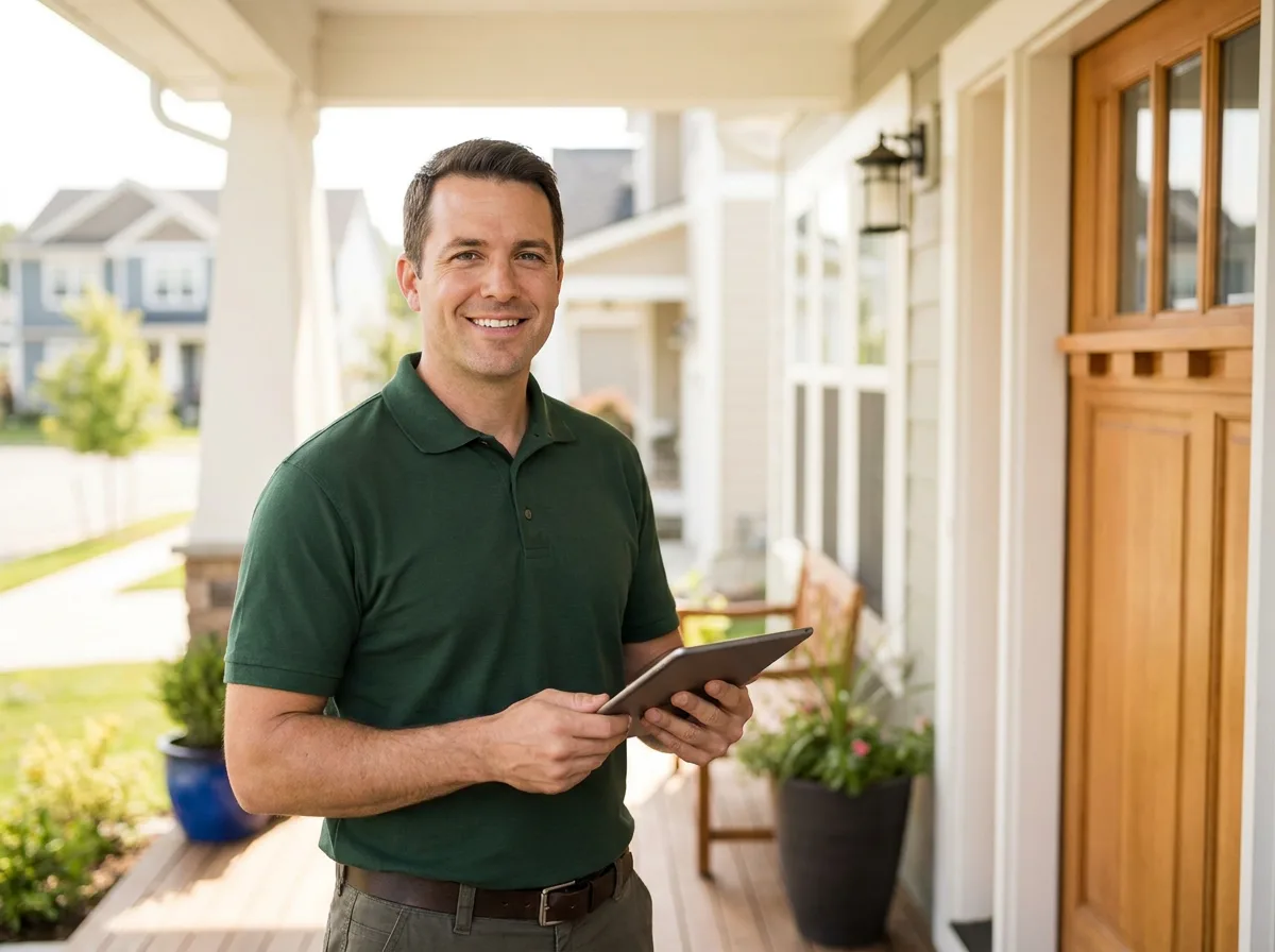 Pest control FAQs for Campaign, TN